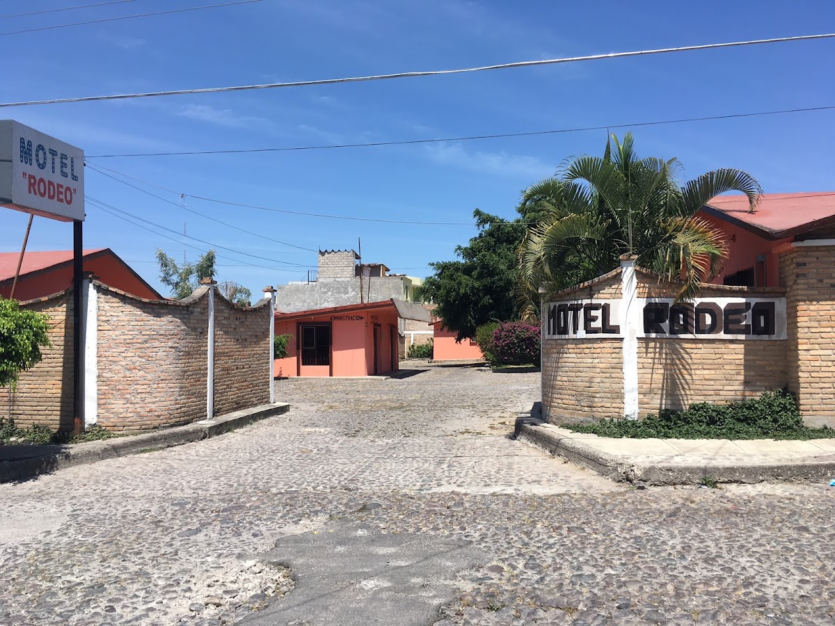 Motel Rodeo